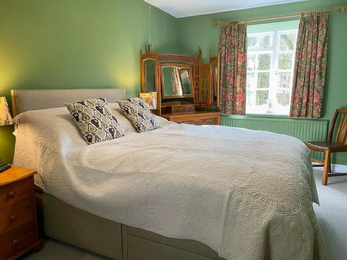 Ashberry Farm Cottage Rievaulx Dom wakacyjny
