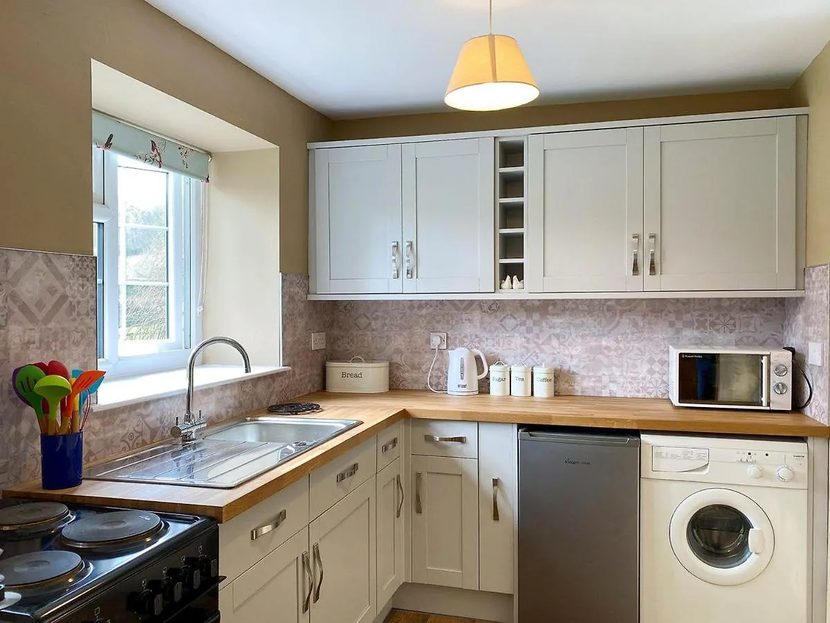 Ashberry Farm Cottage Rievaulx 0*,