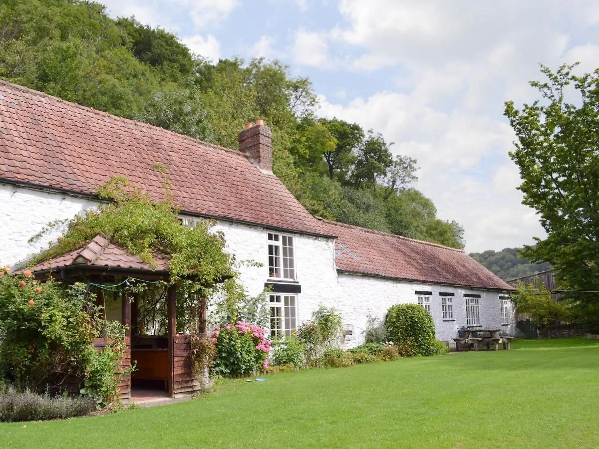 Ashberry Farm Cottage Rievaulx