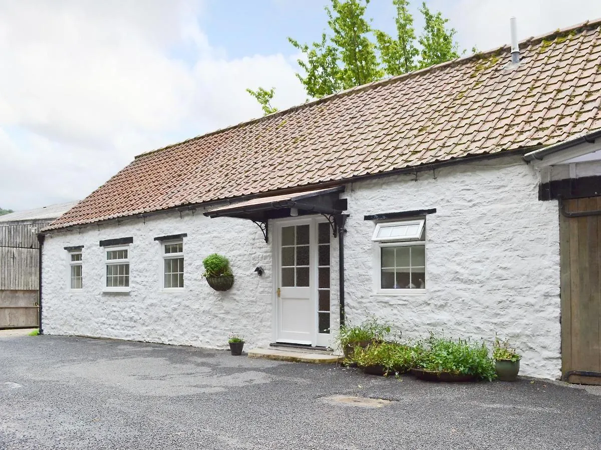 Dom wakacyjny Ashberry Farm Cottage Rievaulx Wielka Brytania