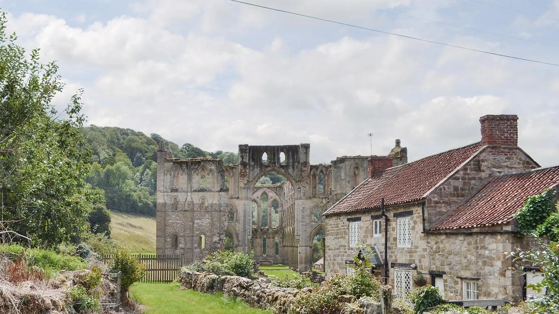 Ashberry Farm Cottage Rievaulx 0*,  Wielka Brytania
